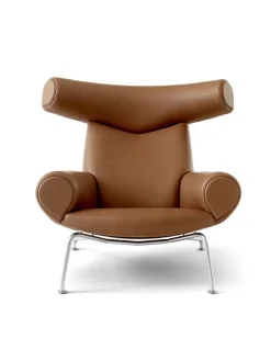 Ox Chair af Hans J. Wegner