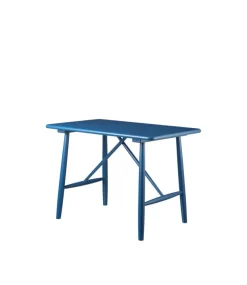 P10 børnebord af Børge Mogensen