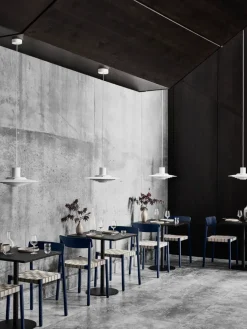 P376 pendel KF2 fra &Tradition