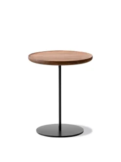 Pal Table Ø37,5 fra Fredericia Furniture