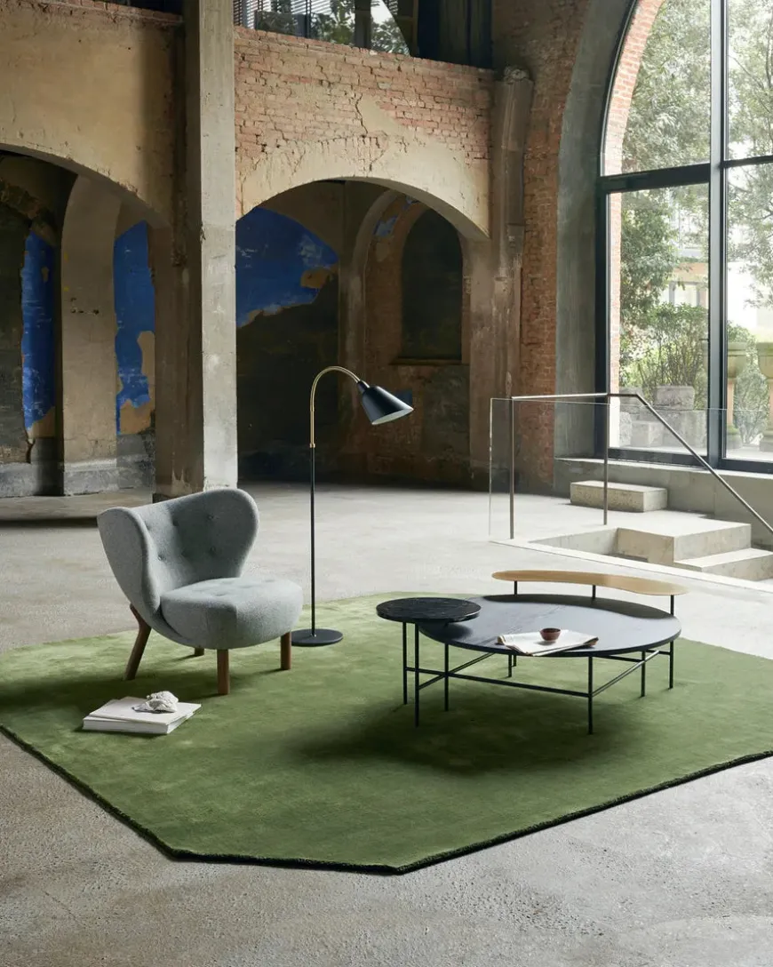 Palette sofabord JH25 fra &Tradition