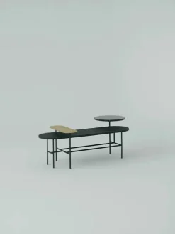 Palette Sofabord JH7 fra &Tradition