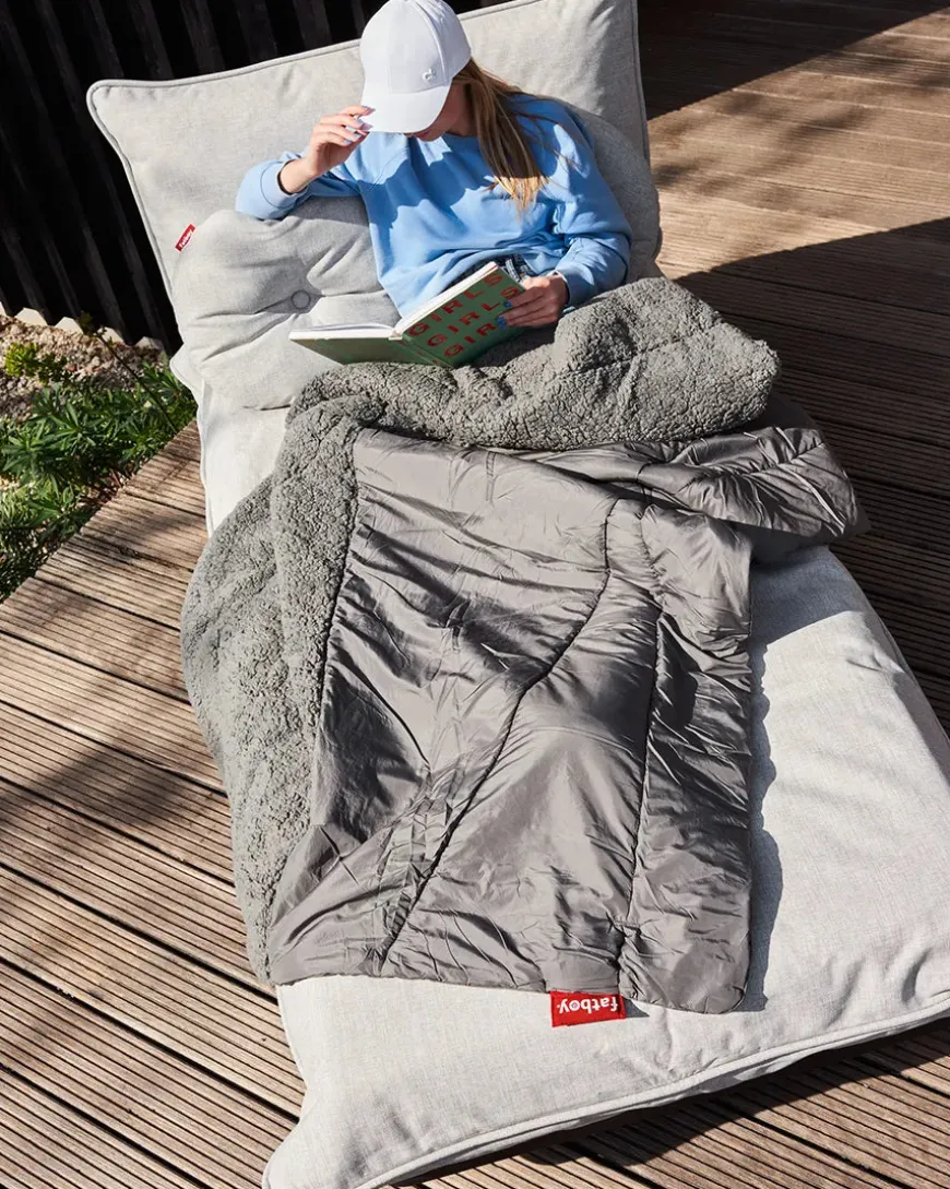 Paletti daybed fra Fatboy