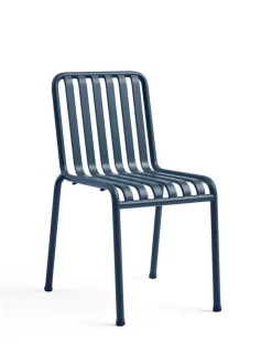 Palissade Chair, hot galvanised fra Hay