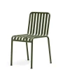 Palissade Chair, olive fra Hay