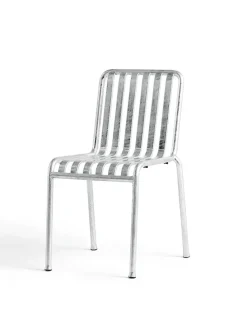 Palissade Chair, olive fra Hay