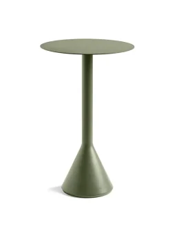 Palissade Cone Table fra Hay