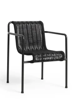Palissade Cord Dining Armchair fra Hay