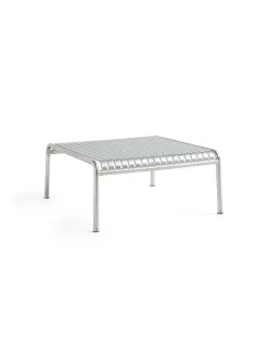Palissade Low Table, anthracite fra Hay