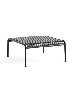 Palissade Low Table, hot galvanised fra Hay
