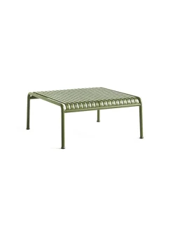 Palissade Low Table, olive fra Hay