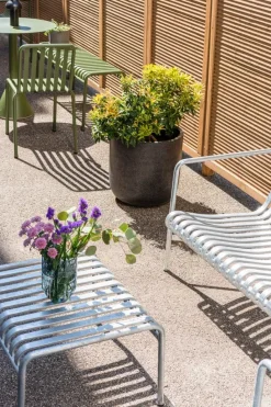 Palissade Ottoman, hot galvanised fra Hay