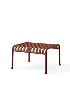 Palissade Ottoman, sky grey fra Hay