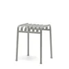 Palissade Stool, sky grey fra Hay