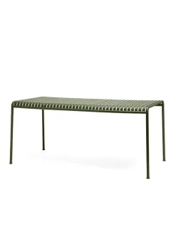 Palissade Table 170x90, olive fra Hay