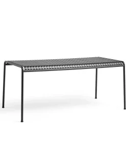 Palissade Table 170x90, olive fra Hay