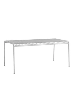 Palissade Table 170x90, olive fra Hay