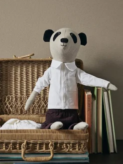 Panda Teddy fra Ferm Living