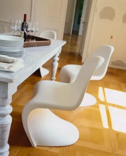 Panton Chair fra Vitra