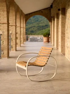 Parc Gyngestol, sand fra Cane-line