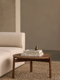 Passage Lounge Table, Ø70 cm fra Audo Copenhagen