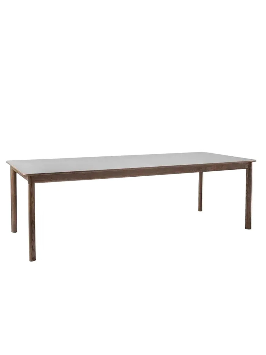 Patch HW2 Spisebord Med Udtræk fra &Tradition