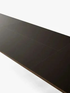 Patch HW2 Spisebord Med Udtræk fra &Tradition