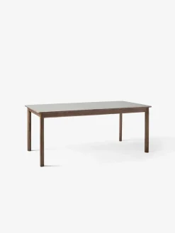 Patch HW2 Spisebord Med Udtræk fra &Tradition