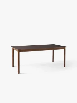 Patch HW2 Spisebord Med Udtræk fra &Tradition