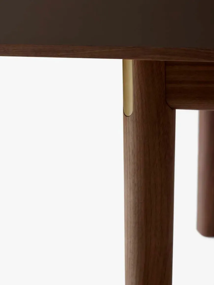 Patch HW2 Spisebord Med Udtræk fra &Tradition