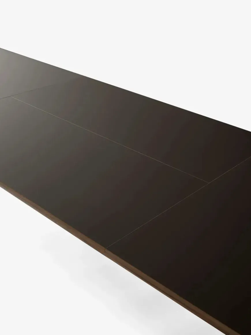 Patch HW2 Spisebord Med Udtræk fra &Tradition