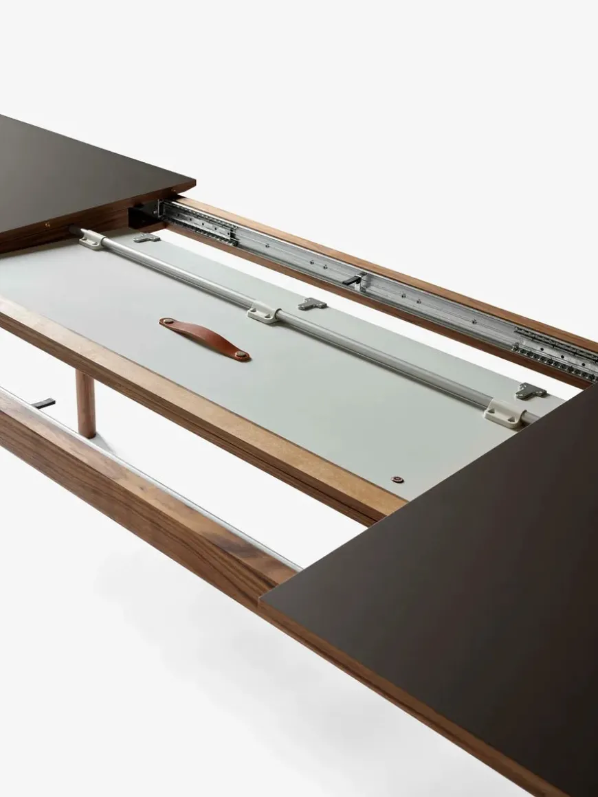 Patch HW1 spisebord med udtræk fra &Tradition