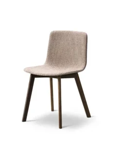 Pato Stol, træstel fra Fredericia Furniture