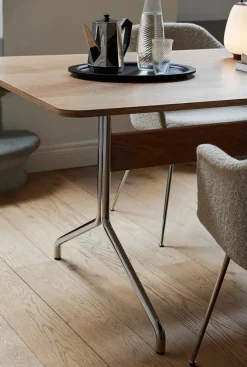 Pavilion bord AV19 fra &Tradition