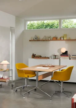 Pavilion bord AV19 fra &Tradition