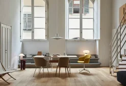 Pavilion Bord AV18 fra &Tradition