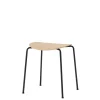 Pavilion Stool AV36 fra &Tradition