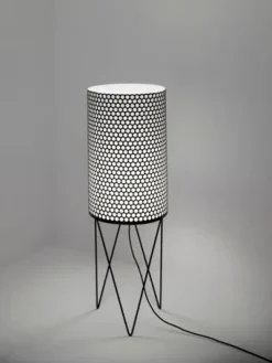 PD2 gulvlampe fra GUBI