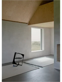 Peaceful Parity Tæppe fra Linie Design