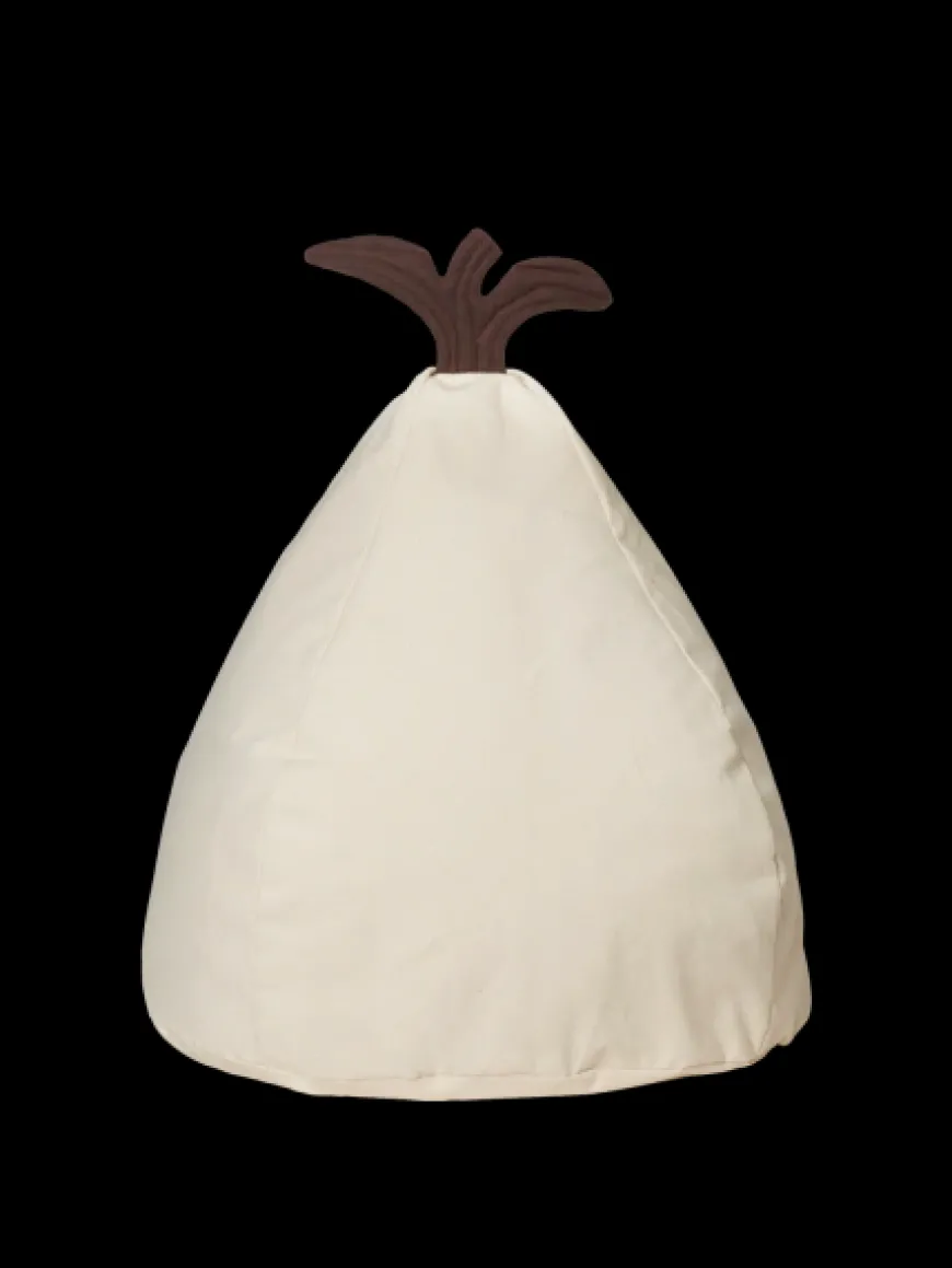 Pear Bean Bag - sækkestol fra Ferm Living