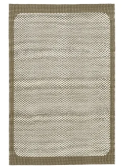 Pebble Rug, 200 x 300 cm fra Muuto