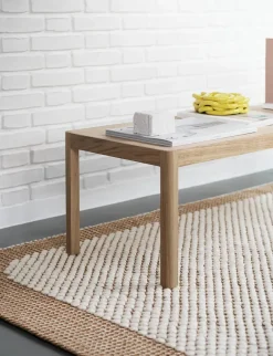 Pebble Rug, 170 x 240 cm fra Muuto