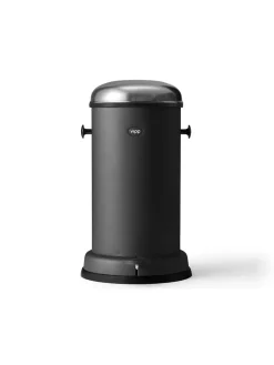 Pedalspand VIPP15 - 14 L, hvid fra Vipp