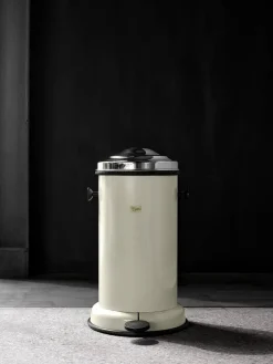 Pedalspand VIPP15 - 14 L, hvid fra Vipp