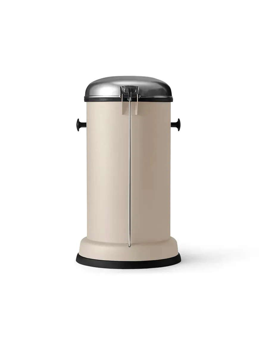 Pedalspand VIPP15 - 14 L, hvid fra Vipp