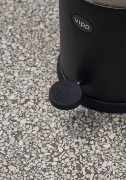 Pedalspand VIPP12 - 3 L, hvid fra Vipp