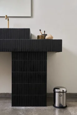 Pedalspand VIPP12 - 3 L, hvid fra Vipp