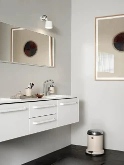 Pedalspand VIPP13 - 4 L, hvid fra Vipp