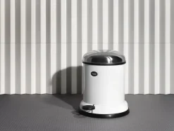 Pedalspand VIPP13 - 4 L, hvid fra Vipp