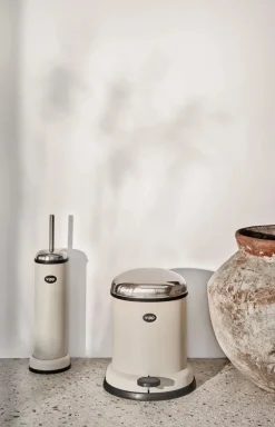 Pedalspand VIPP13 - 4 L, hvid fra Vipp